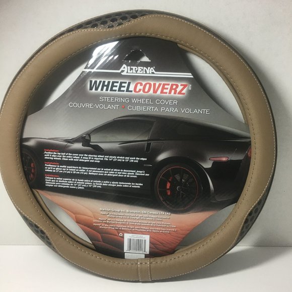 Alpena Egyptian ISIS ll Wheel Cover, snake/crocodi - Picture 10 of 16